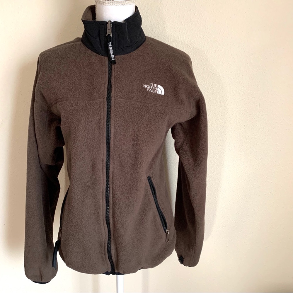 Vintage North Face Fleece